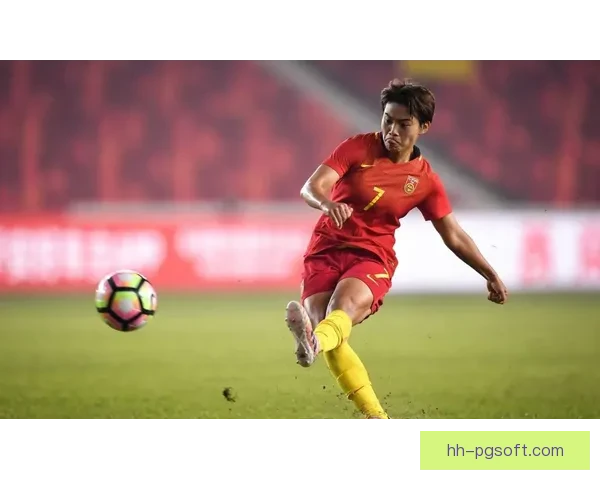 乌日古木拉闪耀澳超女足联赛连续破门成球队进攻核心引发广泛关注