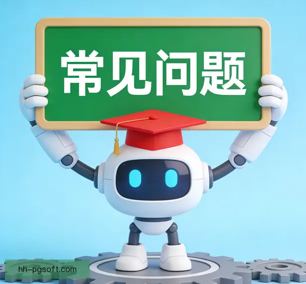 常见问题